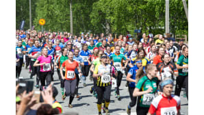 Joensuu-Jukola