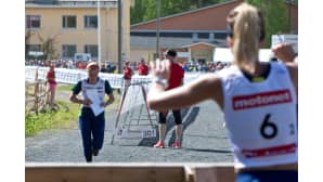 Joensuu-Jukola