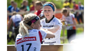 Joensuu-Jukola