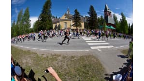 Joensuu-Jukola
