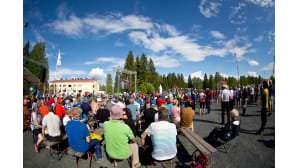 Joensuu-Jukola