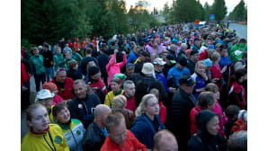 Joensuu-Jukola