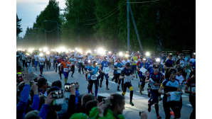 Joensuu-Jukola