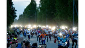 Joensuu-Jukola