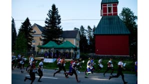 Joensuu-Jukola
