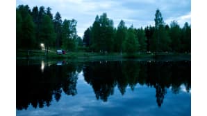 Joensuu-Jukola