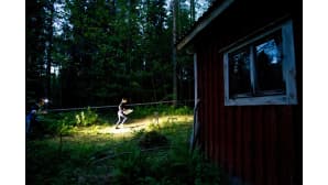 Joensuu-Jukola