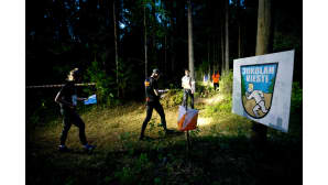 Joensuu-Jukola
