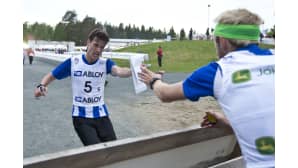 Joensuu-Jukola