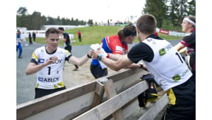Joensuu-Jukola