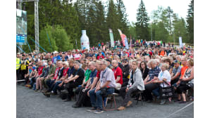 Joensuu-Jukola