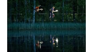 Joensuu-Jukola