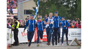 Joensuu-Jukola