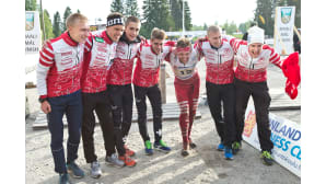 Joensuu-Jukola