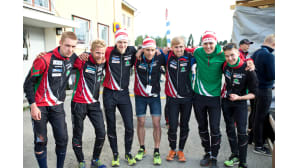 Joensuu-Jukola