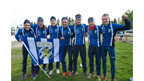 Joensuu-Jukola