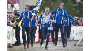 Joensuu-Jukola