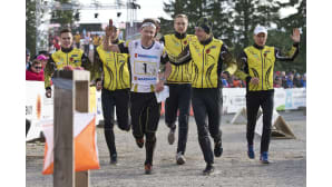 Joensuu-Jukola