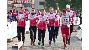 Joensuu-Jukola