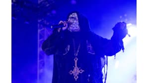 Mayhem, Tuska 2017