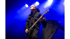 Mayhem, Tuska 2017