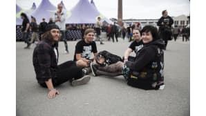 Tuska 2017