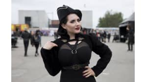 Mercy Maybelle, Tuska 2017