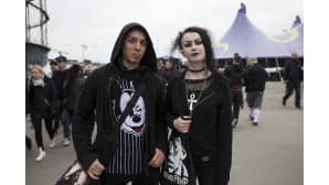 Tuska 2017