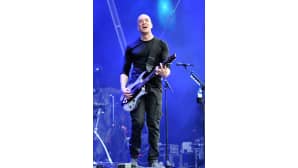 Devin Townsend, Tuska