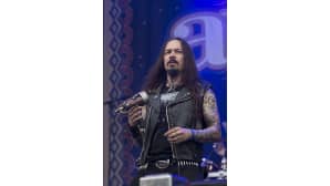Amorphis, Tuska