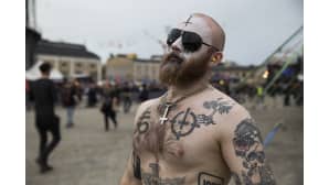 Tuska 2017