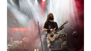 Sabaton, Tuska