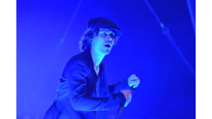 Ville Valo, HIM, Tuska