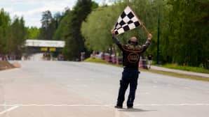 Imatranajo 2017 maaliviiva