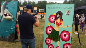 Ilosaarirock.