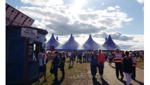 Ilosaarirock.