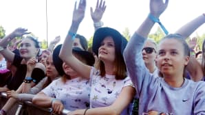 Ilosaarirock