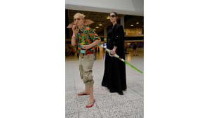 Ropecon, roolipeli, Tähtien sota