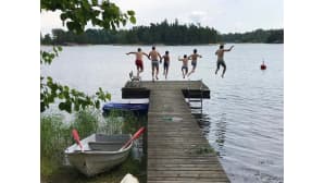 Kesäkuvakisa 2017.