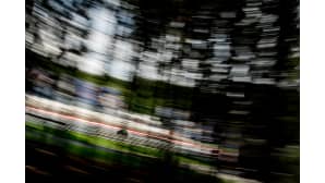 Italian Valentino Rossi Itävallan MotoGP -kisoissa Spielbergissä 11. elokuuta.
