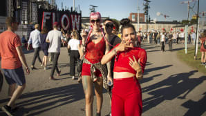 Flow-festivaali