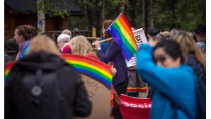 Sápmi Pride