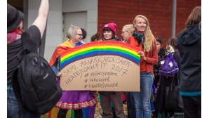 Sápmi pride