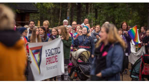 Sápmi pride