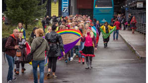 Sápmi Pride