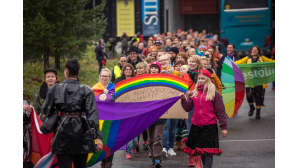 Sápmi Pride
