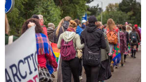 Sápmi pride