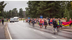 Sápmi Pride