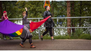 Sápmi Pride