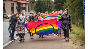 Sápmi pride